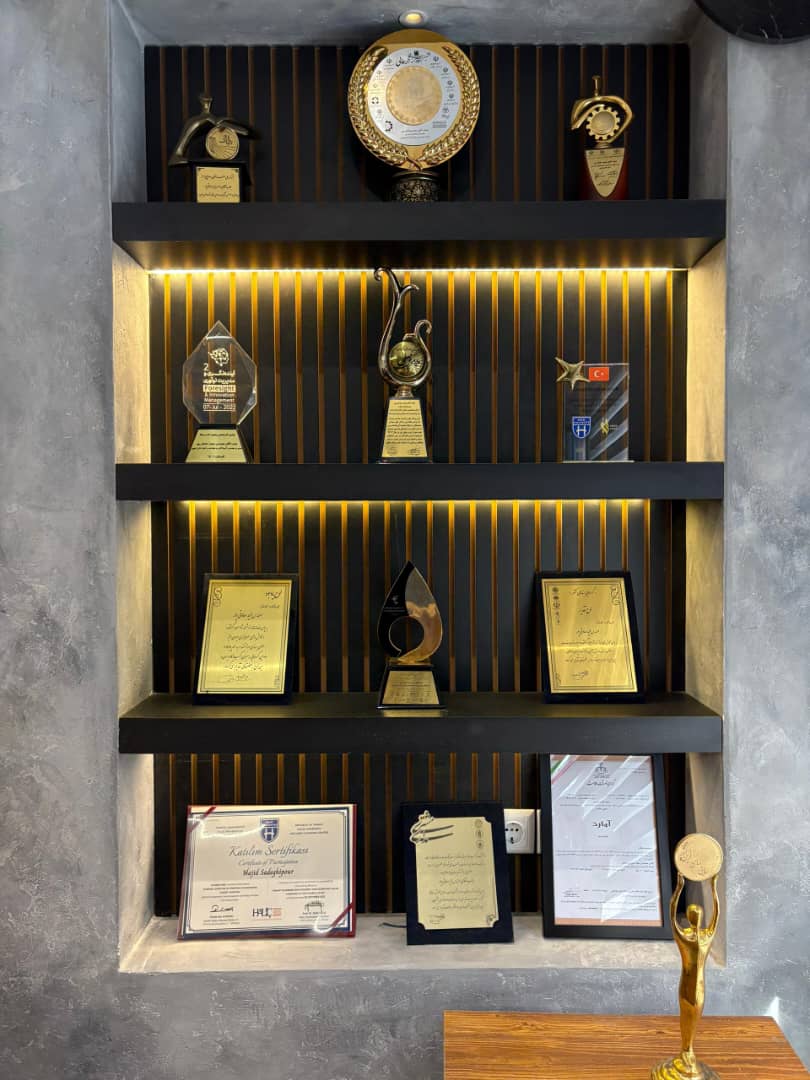 شرکت مهندسین مشاور آمارد طرح نوین در رودسر